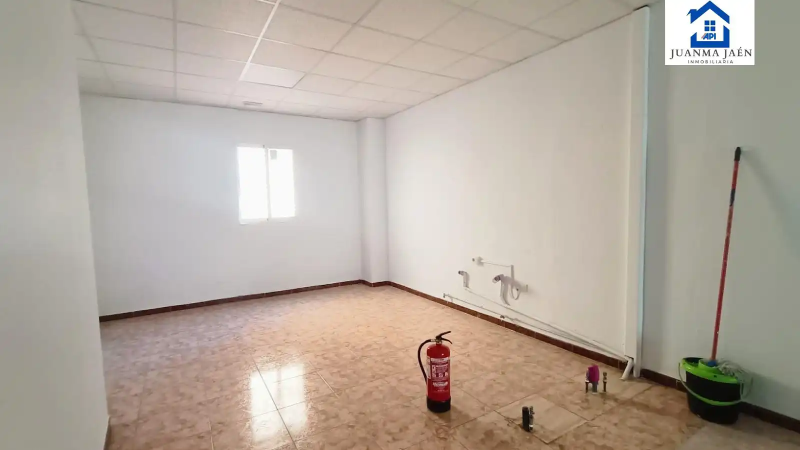 Local comercial en venda a La Pastora - La Estación, imagen 8