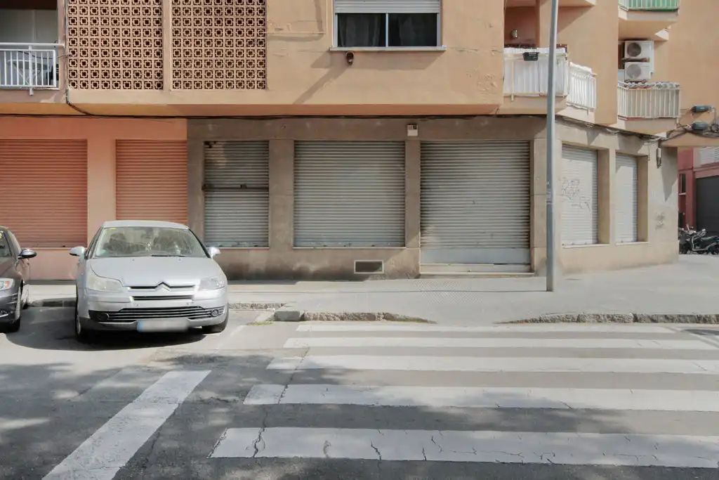 Local en venta en Mollet del Vallès