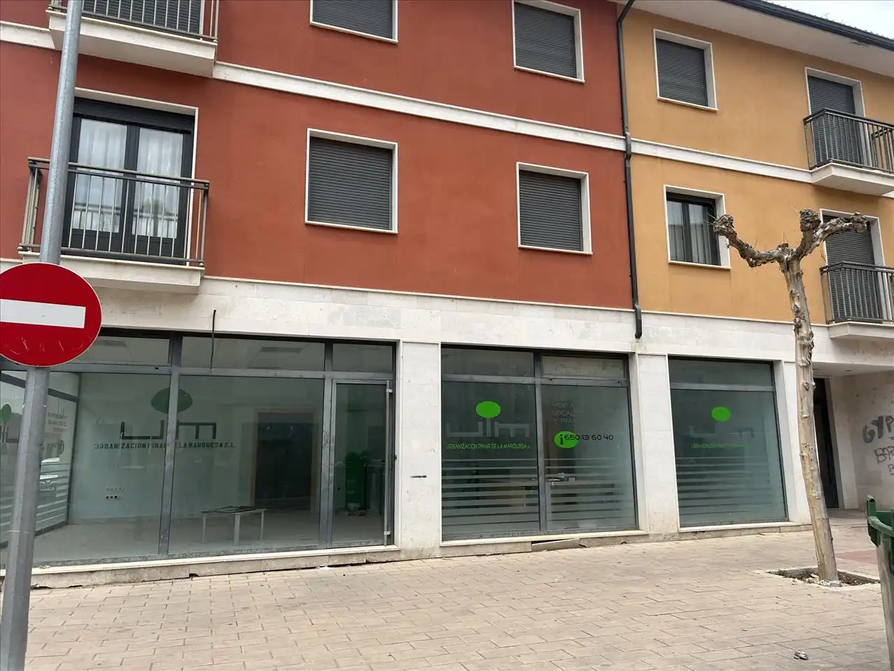 Business premises for sale in Calle Ronda, imagen 7