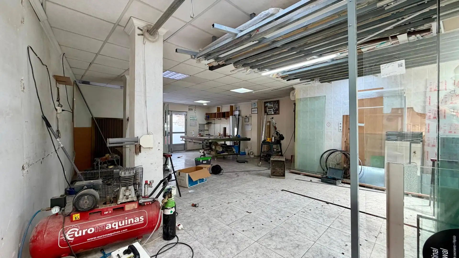 Gewerbefläche zum Verkauf in Carlet, imagen 13