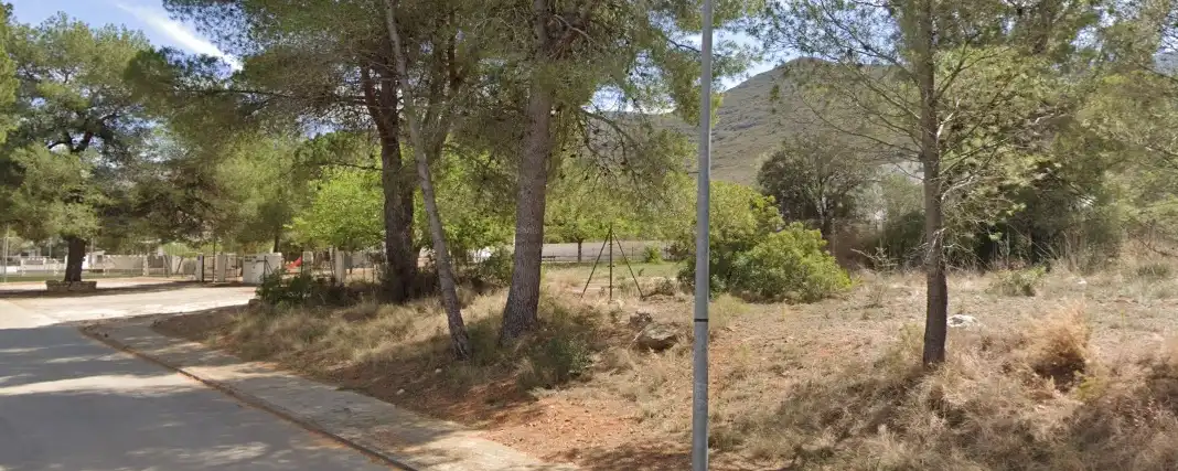 Residencial en venda en Macastre