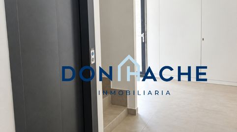 Foto 3 de Piso en venta en Avenida Vía de la Plata, Norte, Badajoz