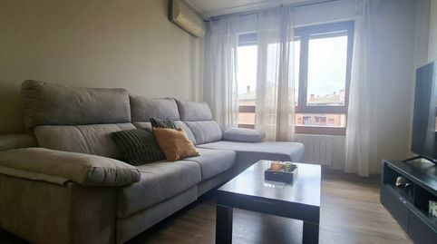 Foto 4 de Àtic en venda a Valdefierro, Zaragoza Capital