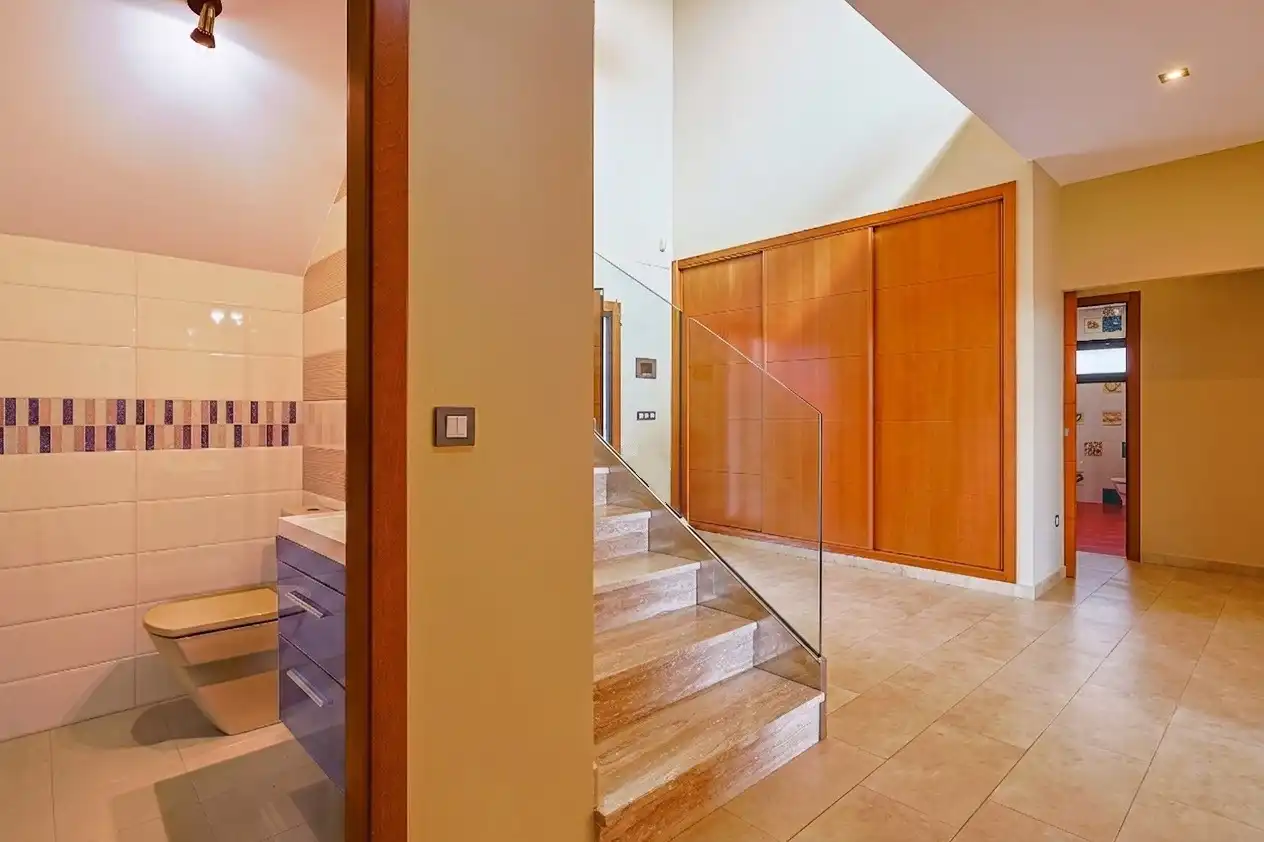Villa avec terrasse à vendre à Urbanizacion PINO GRANDE, imagen 31