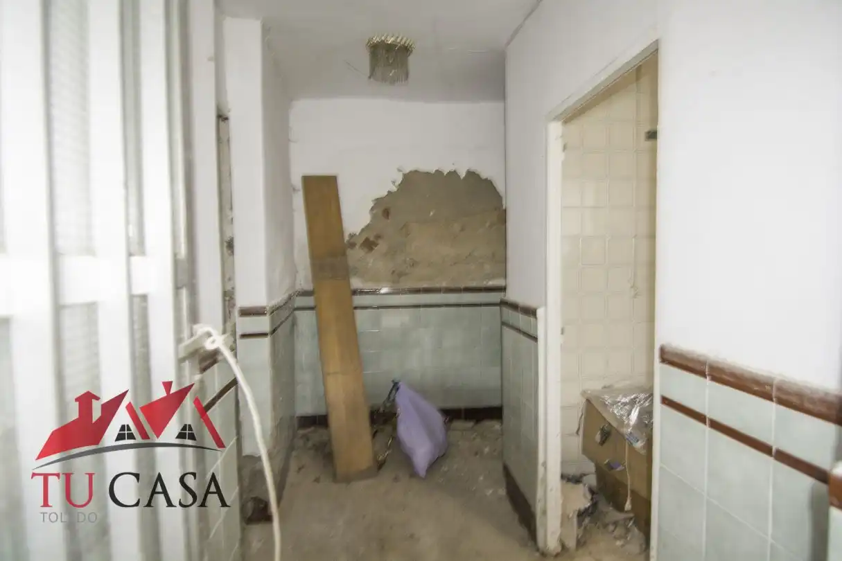 Casa o xalet en venda en Toledo