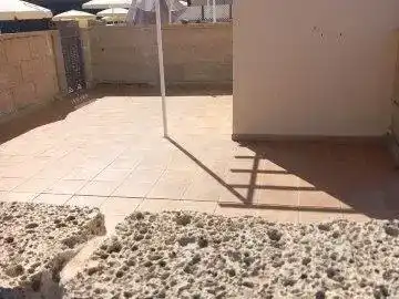 Terrassa de Pis en venda en Adeje amb Piscina i Balcó