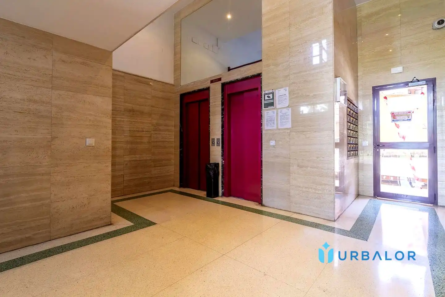 Pis en venda en Alcorcón amb Calefacció, Parquet i Piscina comunitària