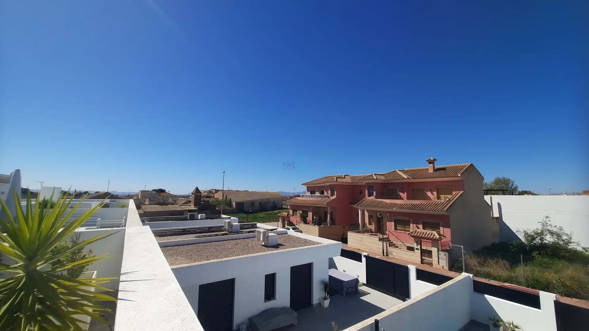Casa con piscina in vendita a Roldán, imagen 24