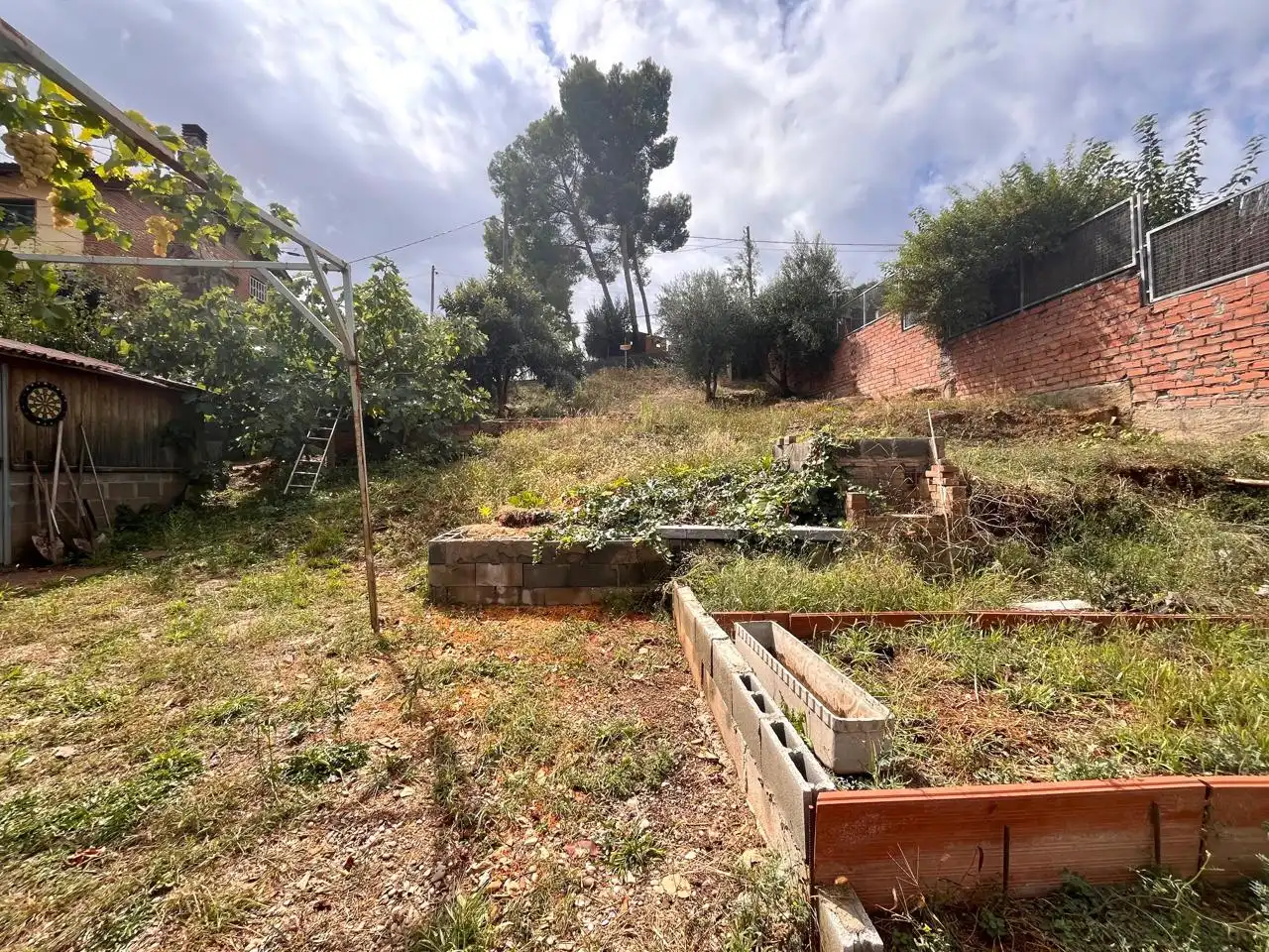 Lands and plots for sale in calle d'Arenys, imagen 7