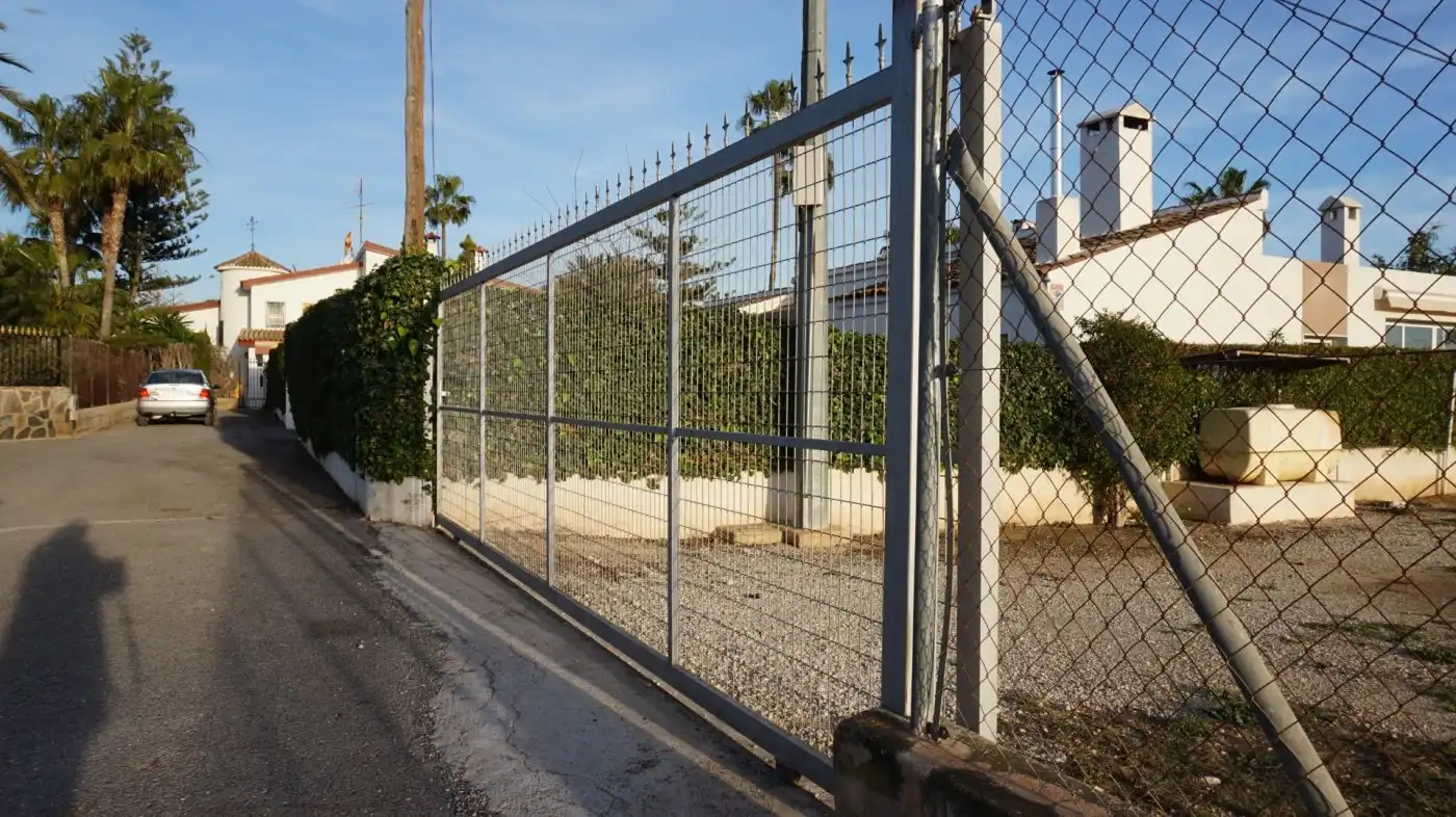 Terreno residencial en venta en Las Bayas, imagen 6