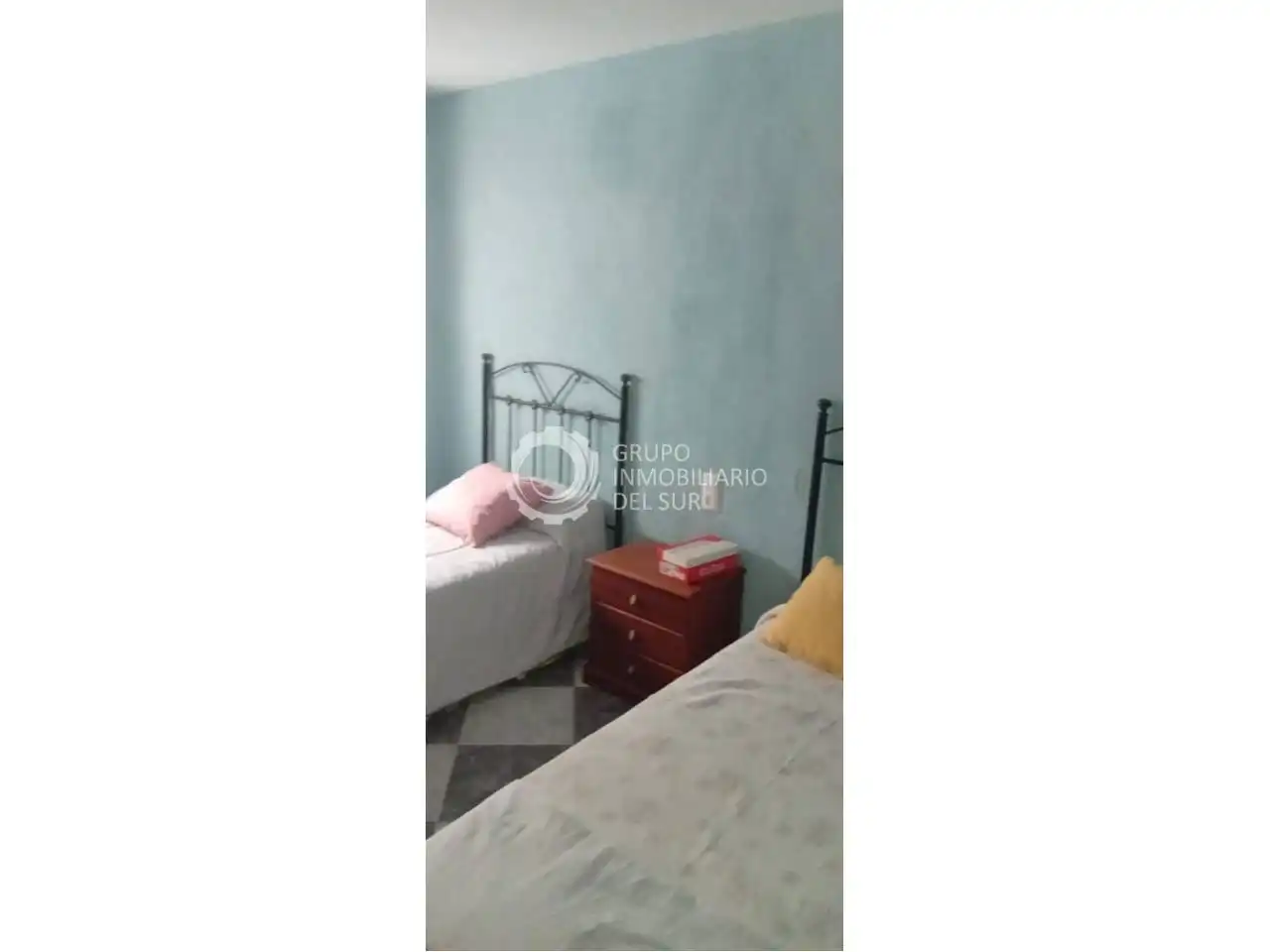 Habitación de Piso en venta en Alameda - Mentidero - Teatro Falla
