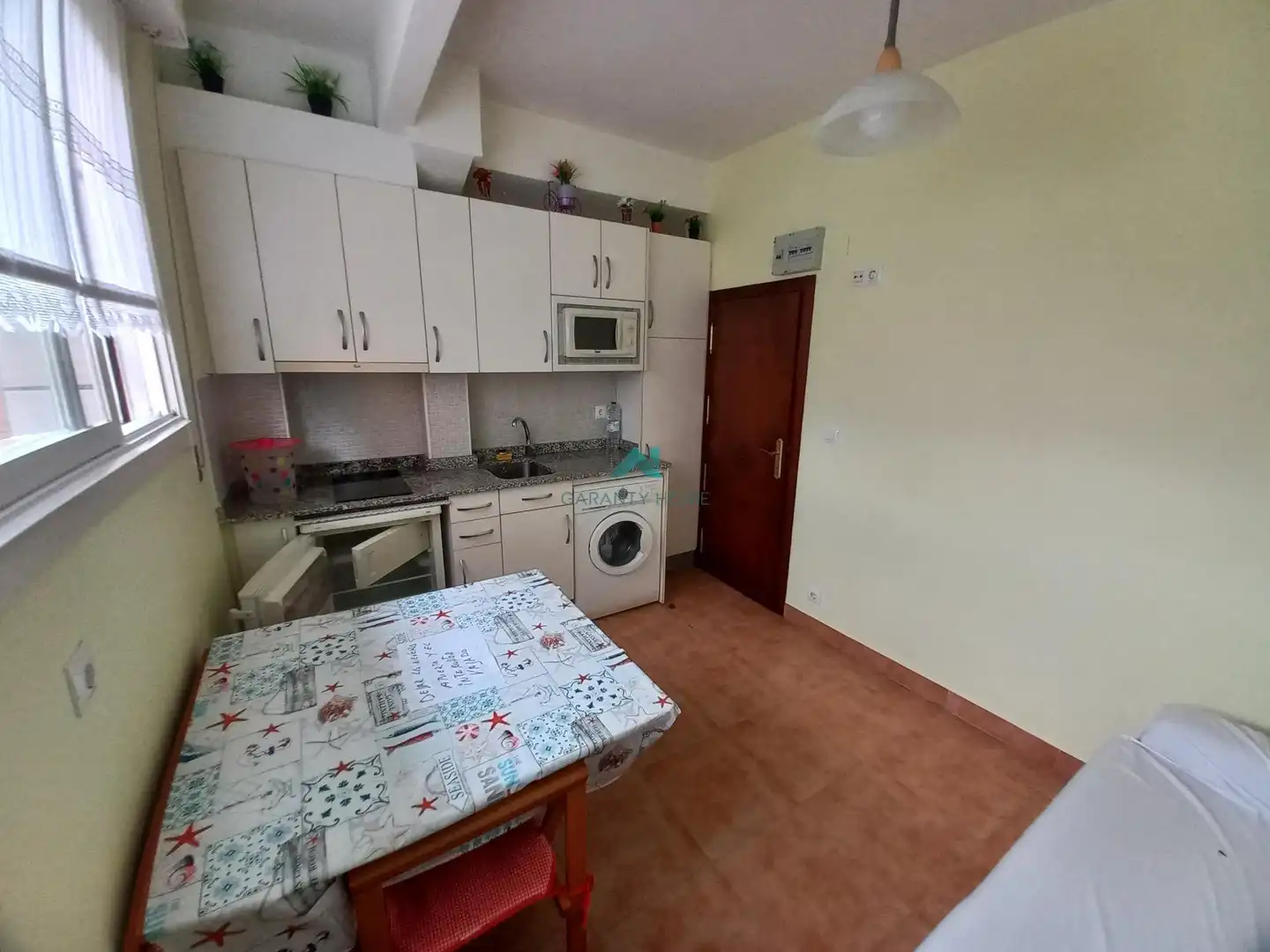 Kitchen of Study for sale in Laredo  with Furnished