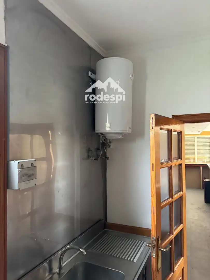 Garden of Commercial properties for rent in Arbo  with Furnished