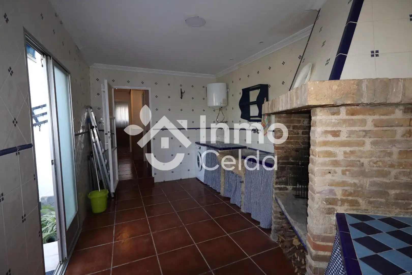 Villa con terrazza in affitto a Sierra Perenchiza - Cumbres de Calicanto - Sto Domingo, imagen 57