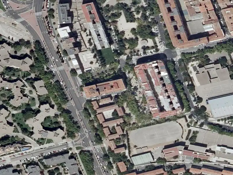 Appartement à vendre à Jose Gervasio Artigas, núm., 3, 1 º A, imagen 2