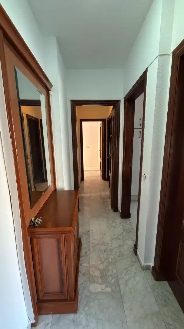 Flat with lift for sale in Calle de San Quintín, imagen 8
