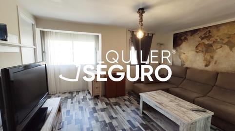 Foto 3 de Pis de lloguer a Castillo de Oropesa, Simancas,  Madrid Capital