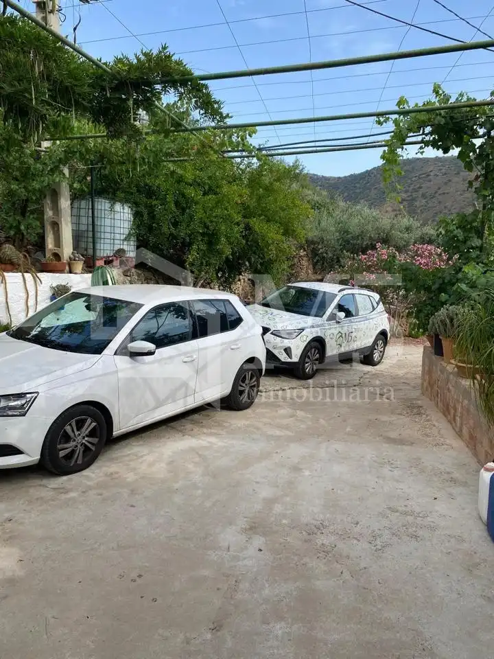 Haus mit Terrasse zum Verkauf in Canillas de Aceituno, imagen 50