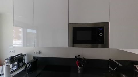 Foto 5 de Piso de alquiler en Calle de Baracaldo, Valdeacederas, Madrid Capital