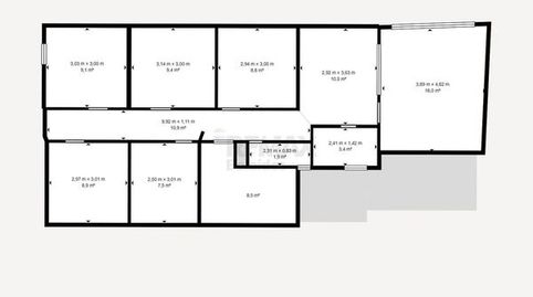 Foto 3 de Casa o xalet en venda a Rúa León, Casablanca - Calvario, Vigo