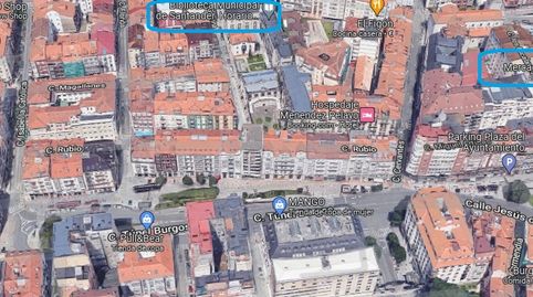 Foto 4 de Pis en venda a Centro - Ayuntamiento, Santander