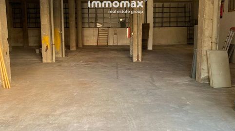 Photo 4 of Industrial buildings for sale in Can Calders, Sant Feliu de Llobregat