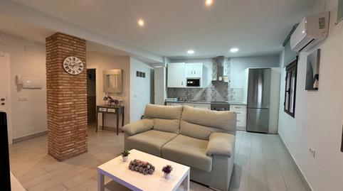 Photo 2 of Flat to rent in Calle Don Juan, Úbeda, Jaén