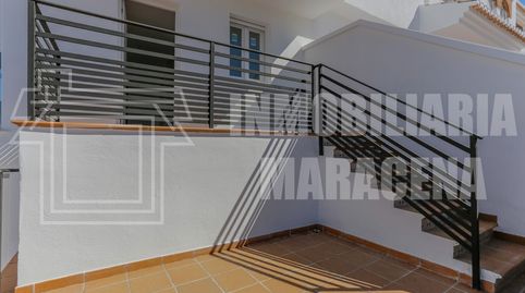 Foto 4 de Casa adosada en venta en Láchar, Granada