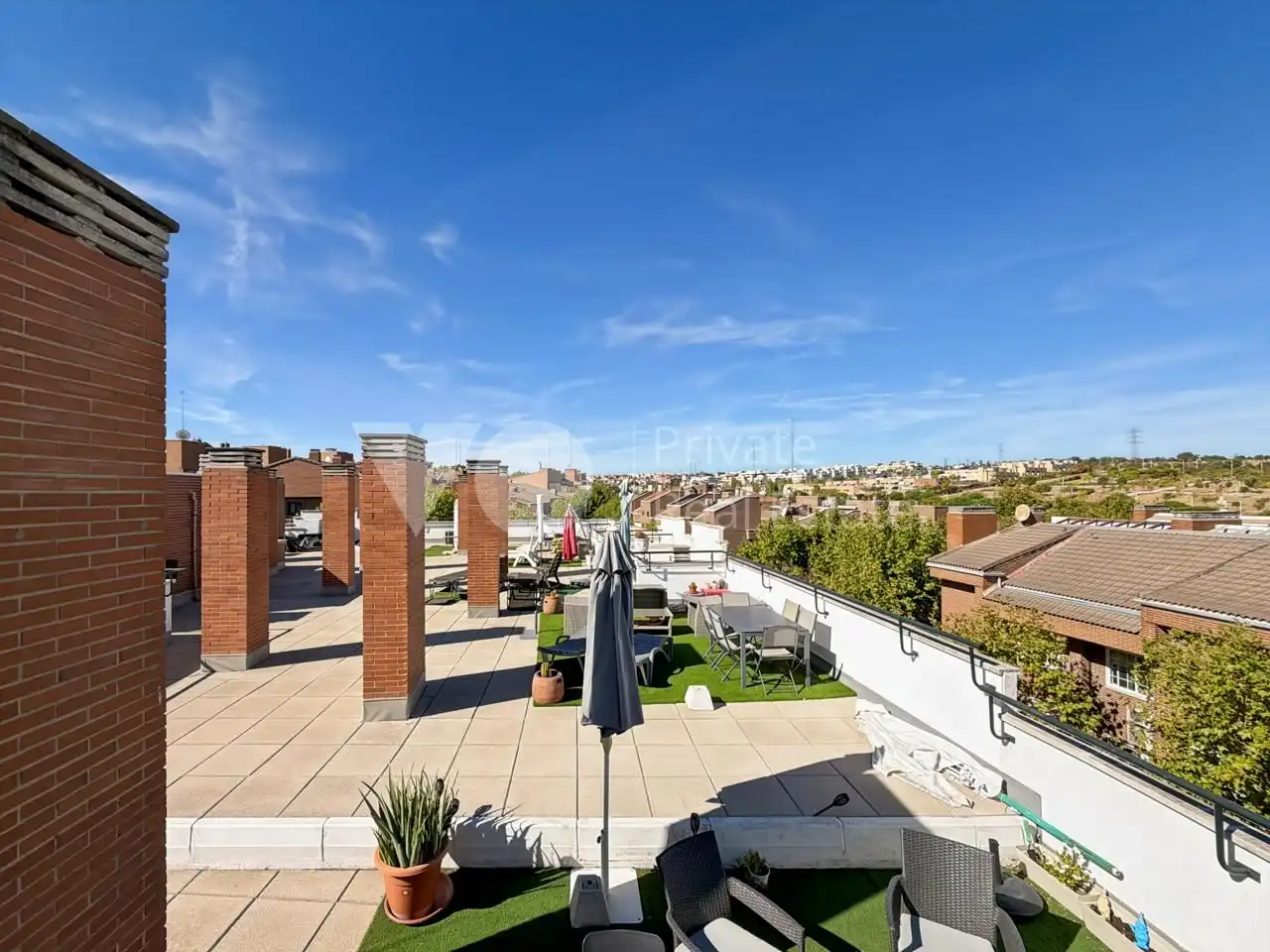 Flat with pool for sale in Los Arroyos, imagen 2