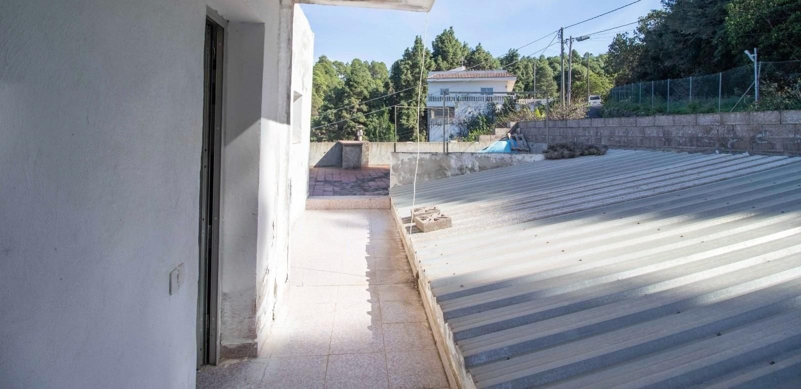 Terrace of House or chalet for sale in Icod de los Vinos  with Terrace and Storage room