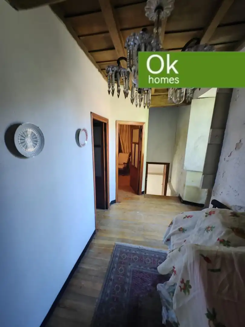 Casa rústica en venda a Melide, imagen 5