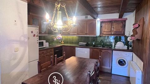 Foto 4 de Ático en venta en El Tarter, Canillo