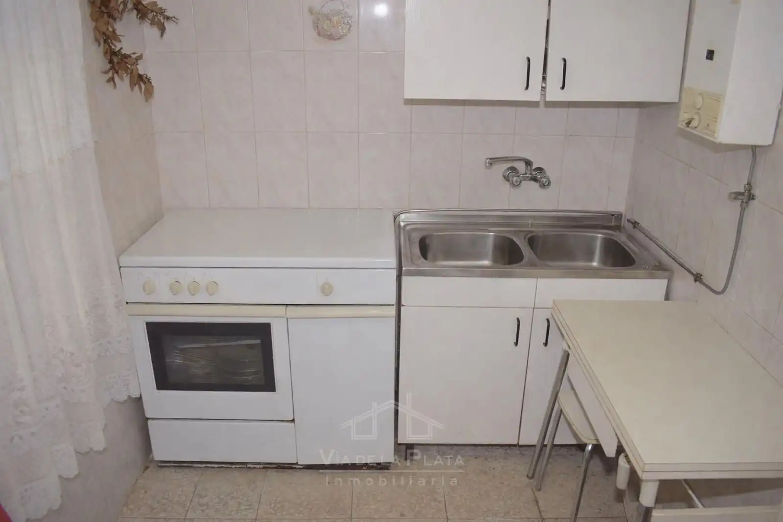 Casa a schiera con terrazza in vendita a Pedro Velasco 53, imagen 13