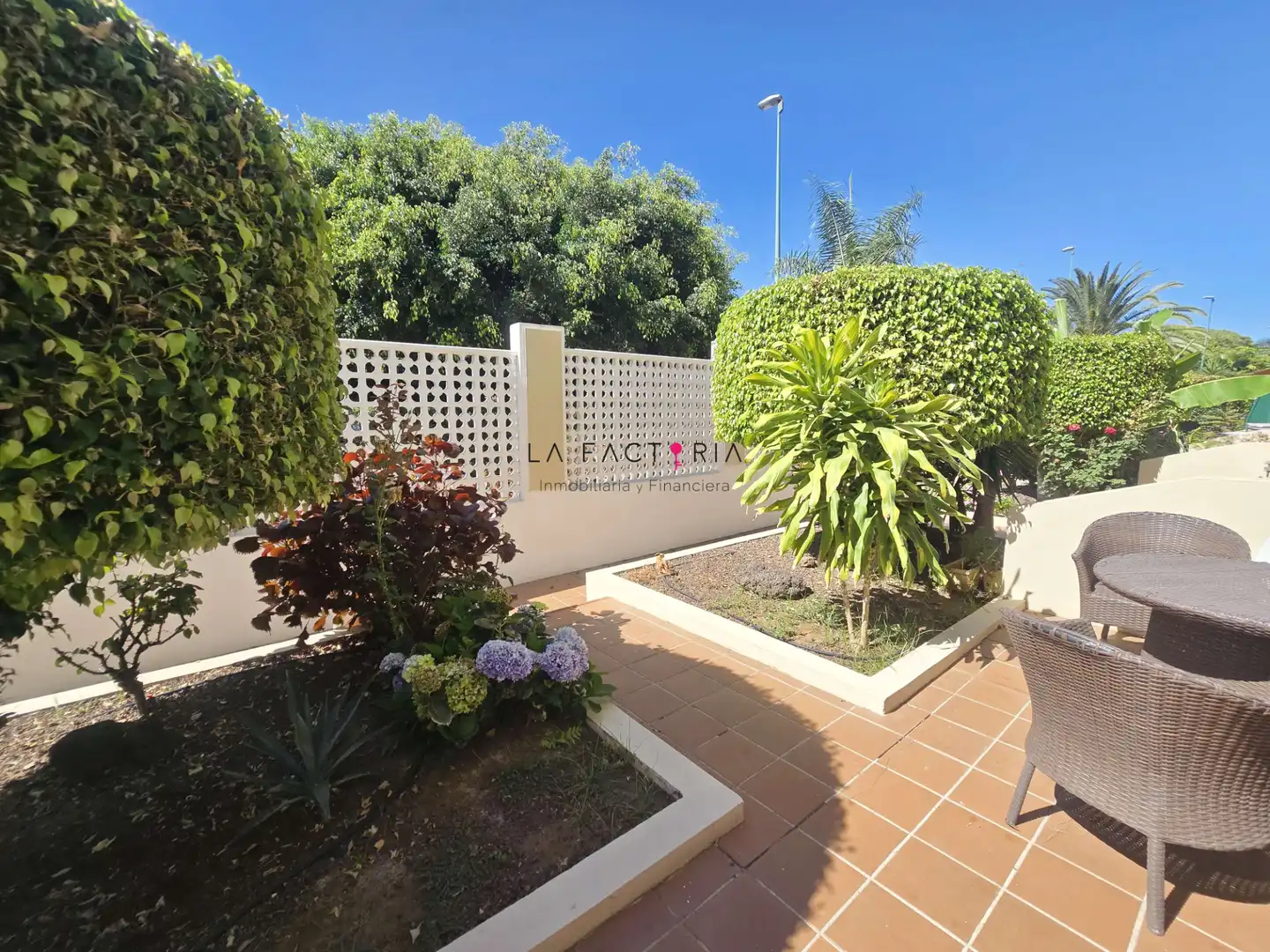 Apartamento con piscina en venta en Zona Botánico, imagen 3