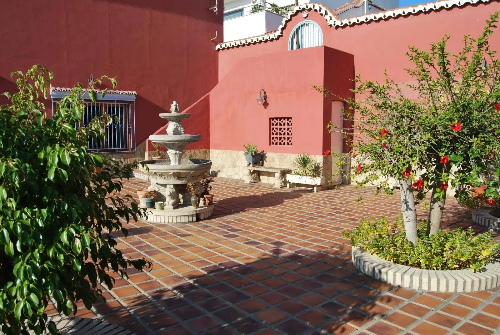 Chalet en venta en Monte los Almendros - El Pargo - Costa Aguilera, imagen 4