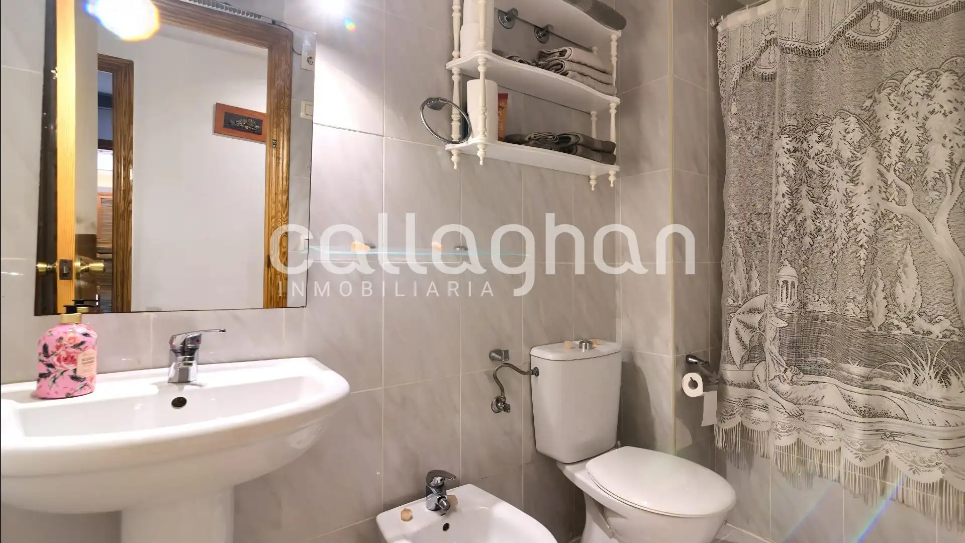 Wohnung mit Pool zum Verkauf in Calle de la Unió, imagen 30
