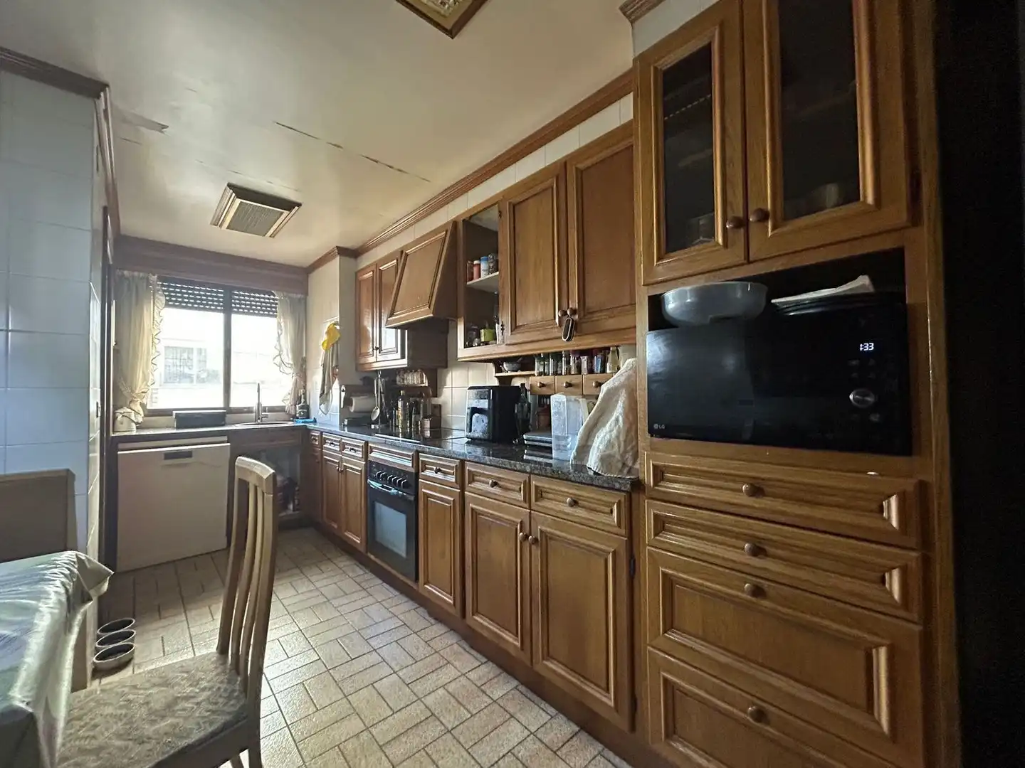 Piso con ascensor en venta en Centro, imagen 6