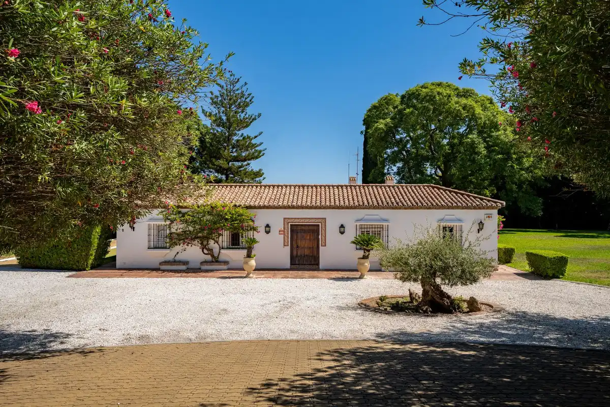Casa rústica en venta en Benamara - Atalaya, imagen 5
