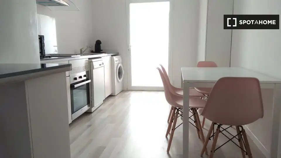 Appartamento in affitto a L'Eixample, imagen 4