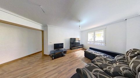 Foto 3 de Piso en venta en Carrer Santa Llúcia, 3, Castalla, Alicante