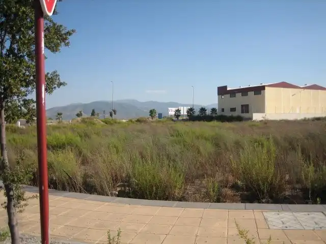 Terreni e lotti in vendita a Renfe - Bulevar 1ª y 2ª Fase