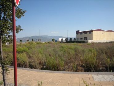 Terreno industrial en venta en Renfe - Bulevar 1ª y 2ª Fase