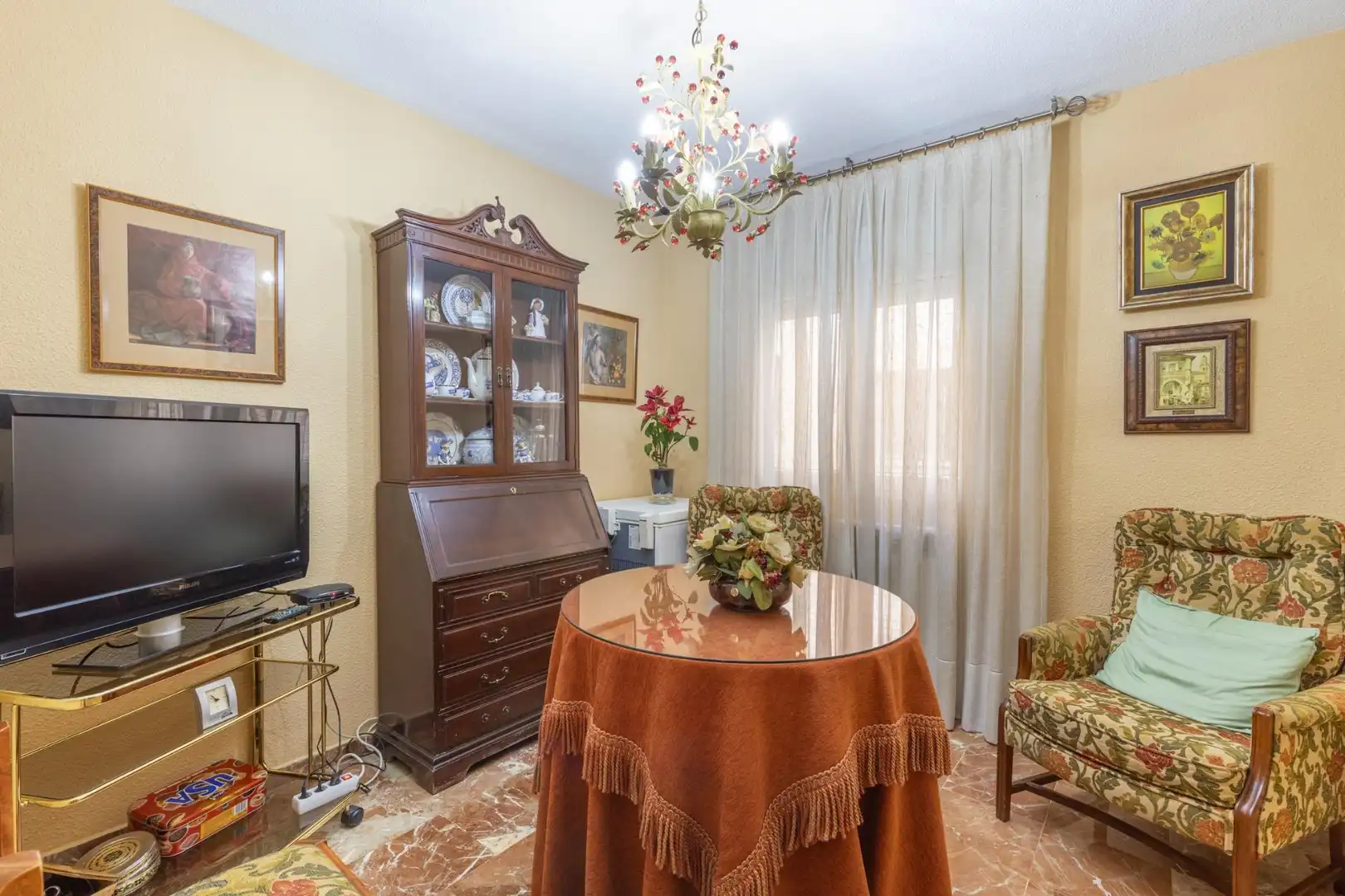 Piso con ascensor en venta en Ronda, imagen 13