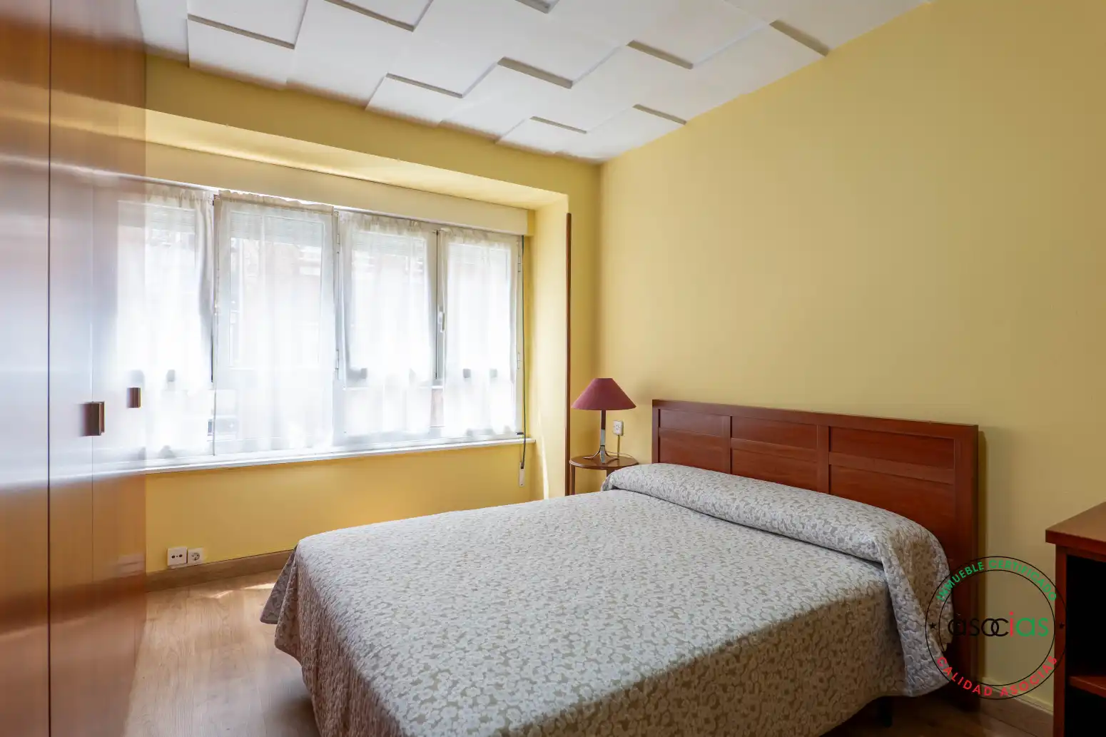 Habitación de Piso en venta en Gijón  con Calefacción y Trastero