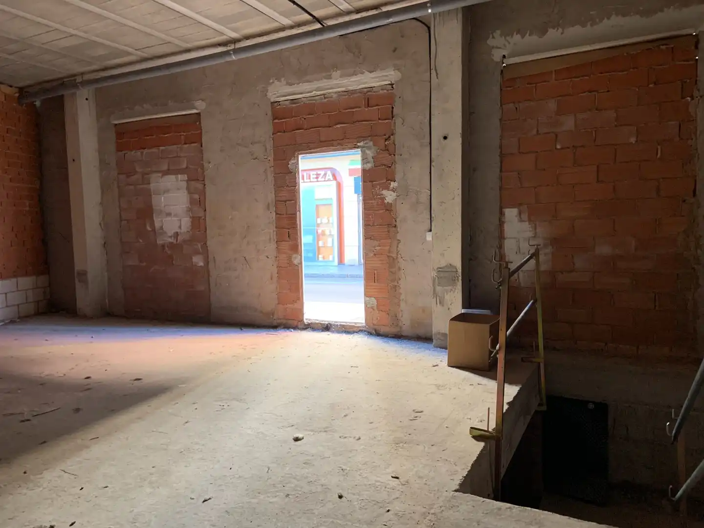 Commercial properties for sale in Burgos