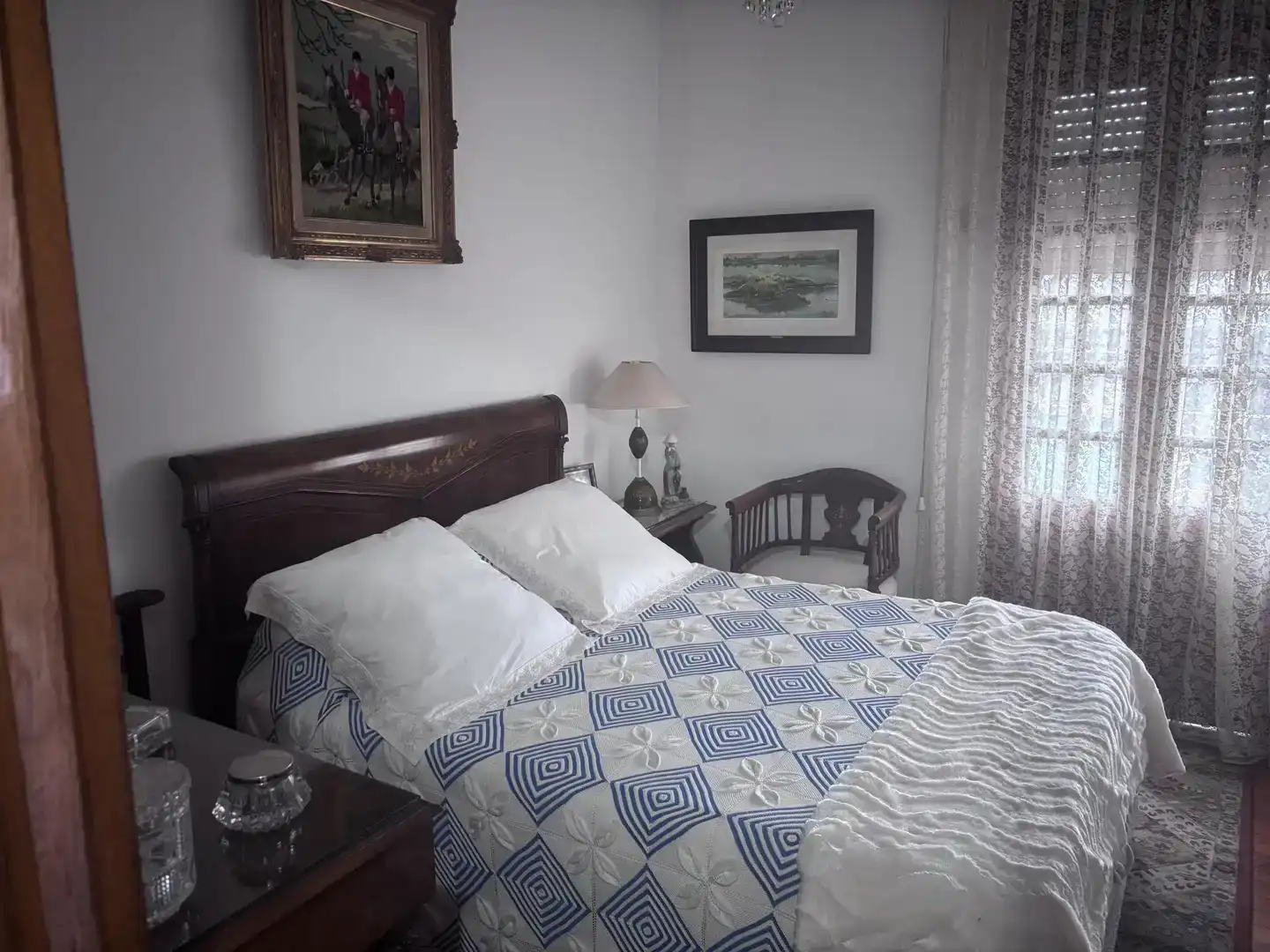 Habitación de Casa o chalet en venta en Barbadás con Balcón