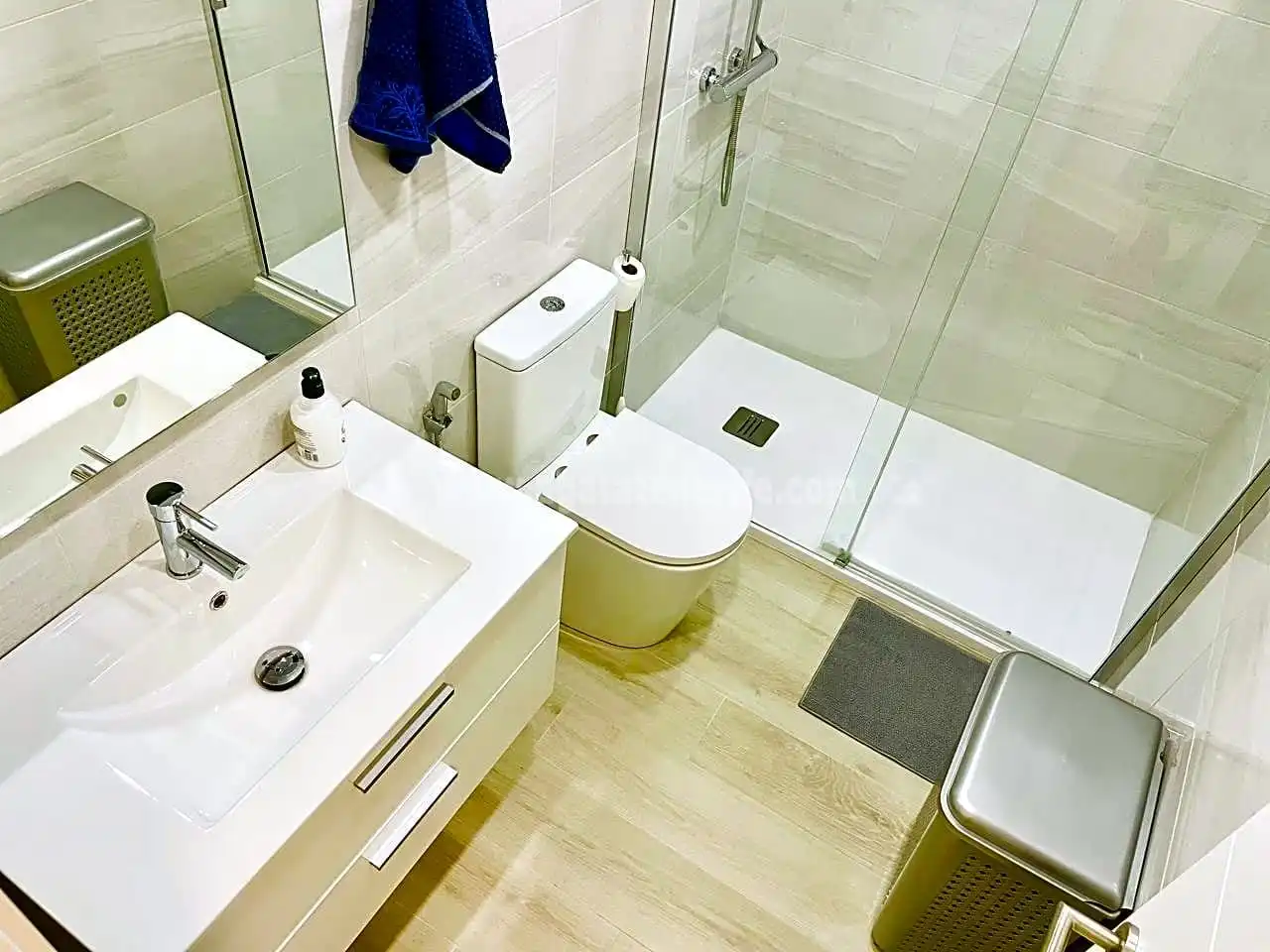 Apartament amb piscina en venda a Costa Adeje, imagen 13