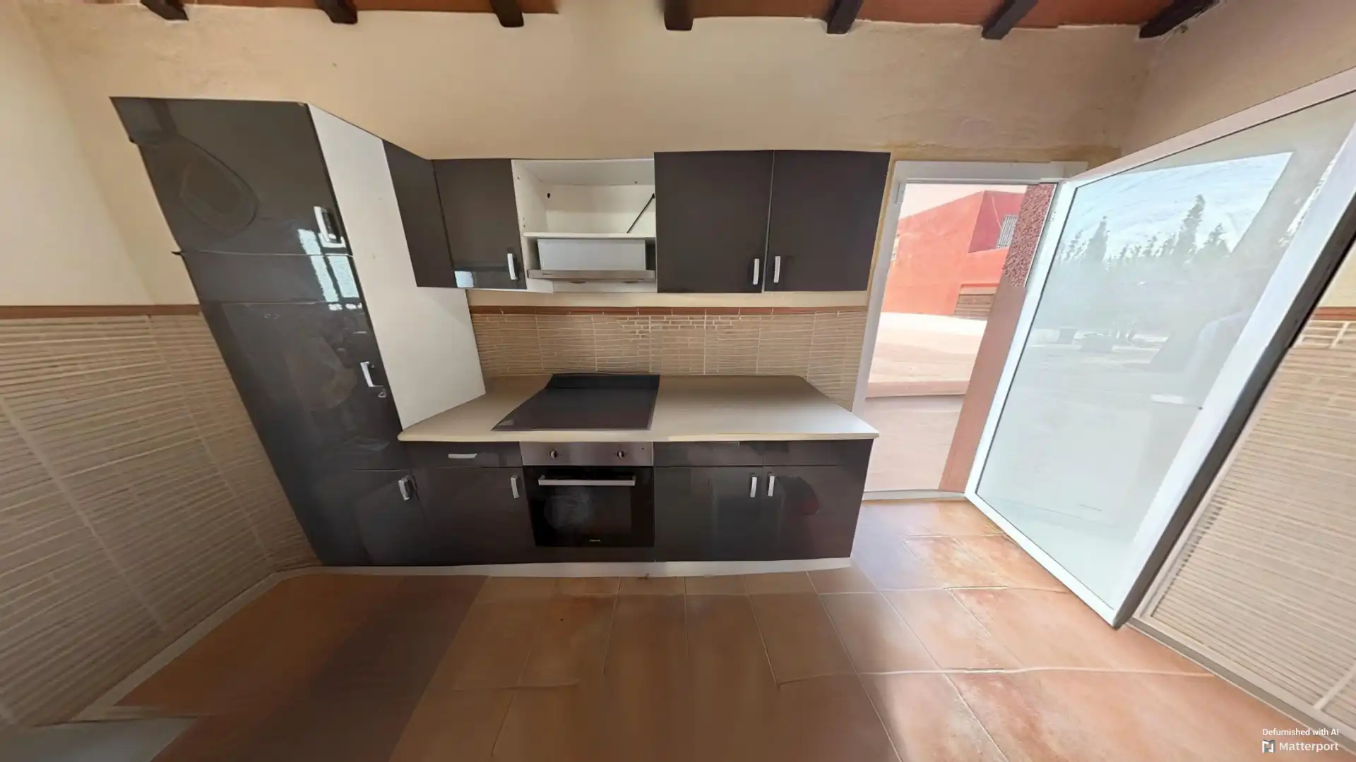 Villa con terrazza in vendita a Torrellano, imagen 61