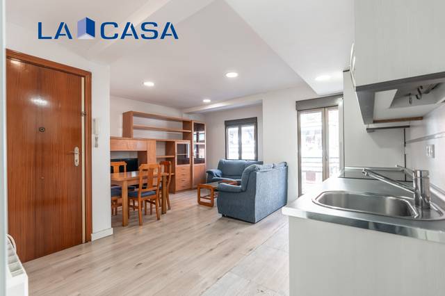 Piso en Venta en Calle de Enrique Fuentes en Moscardó