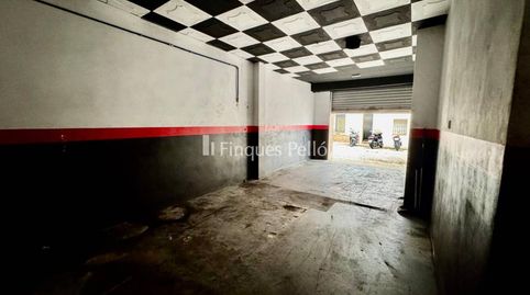 Foto 4 de Garaje de alquiler en Calle Castell D´aro 37, Vilartagues - Tueda de Dalt, Sant Feliu de Guíxols
